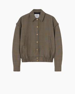 Charmaine Jacket