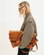Jet Set Bomber Pied De Poule