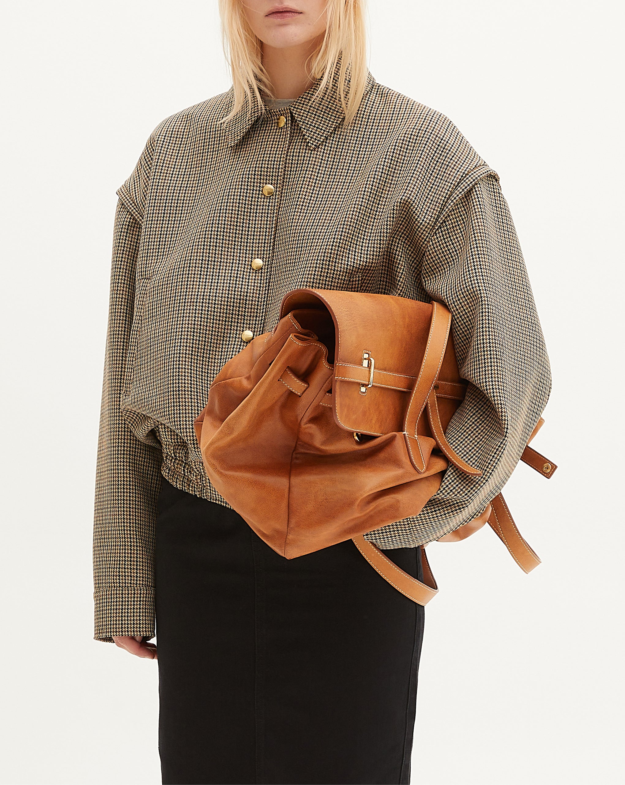 Charmaine Jacket