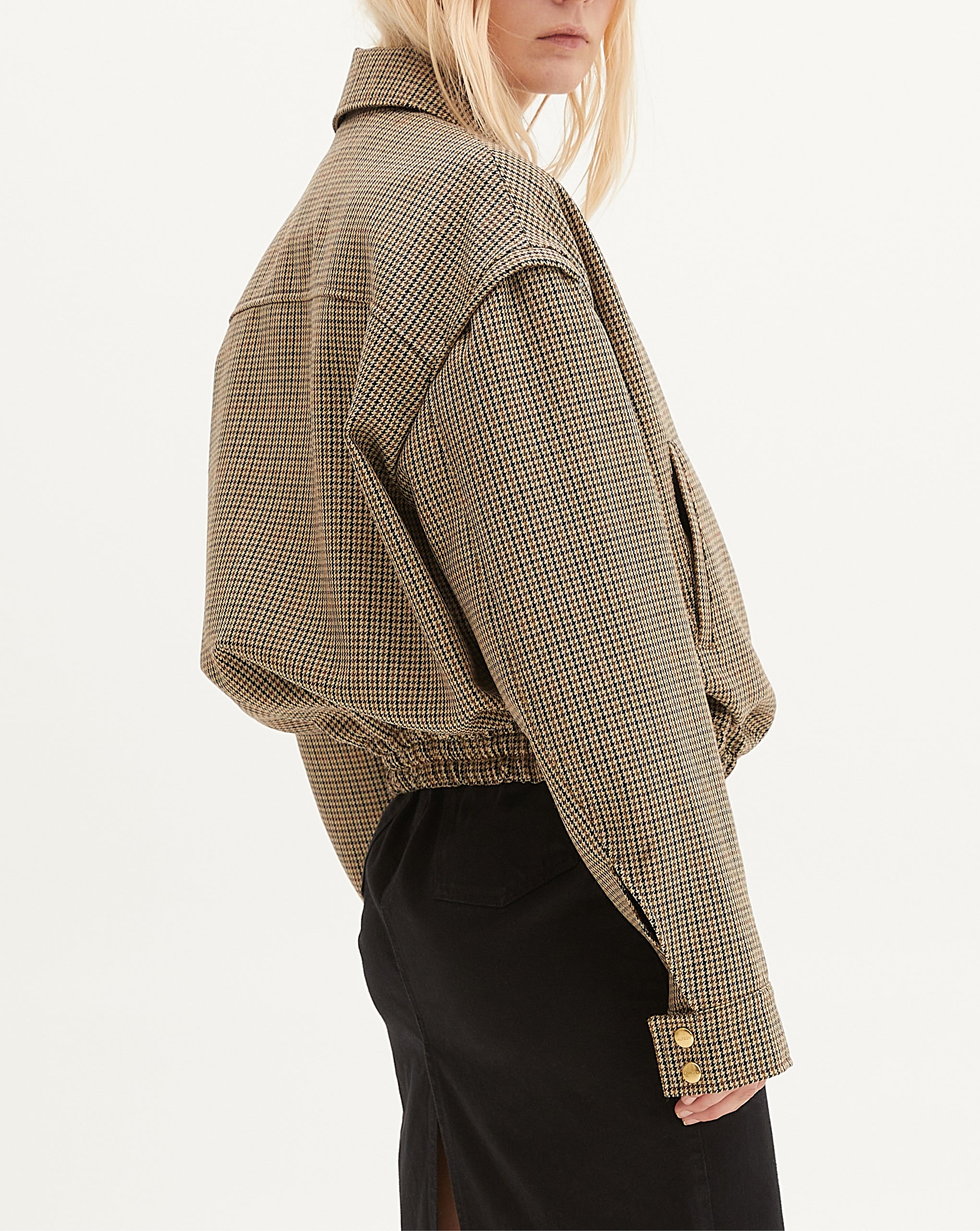 Charmaine Jacket