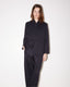 Kaia Blazer Navy