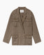 Nevala Workwear Jacket