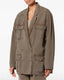 Nevala Workwear Jacket