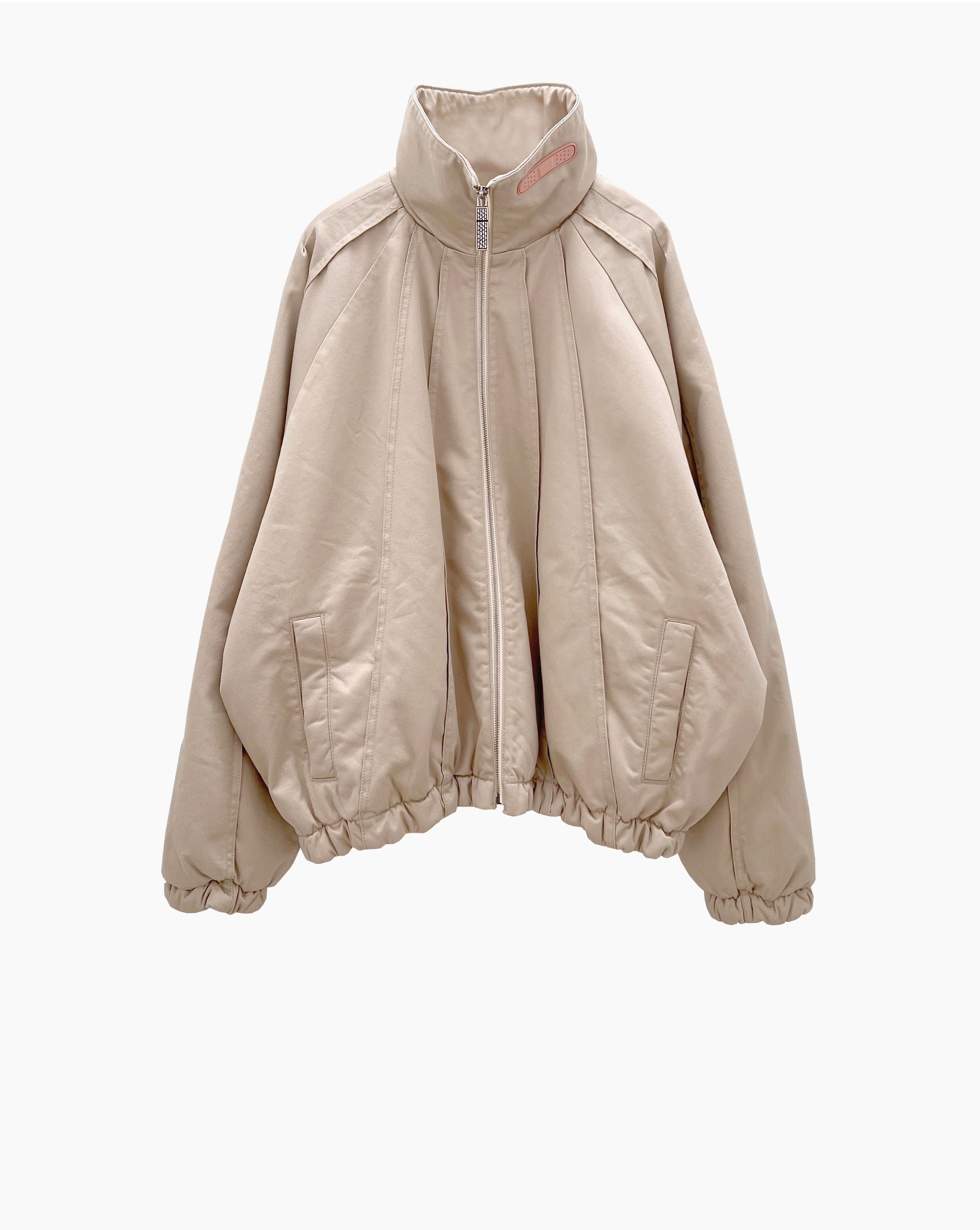 Kiss Python Jacket