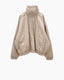 Federico Padded Track Jacket