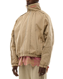 Kiss Python Jacket
