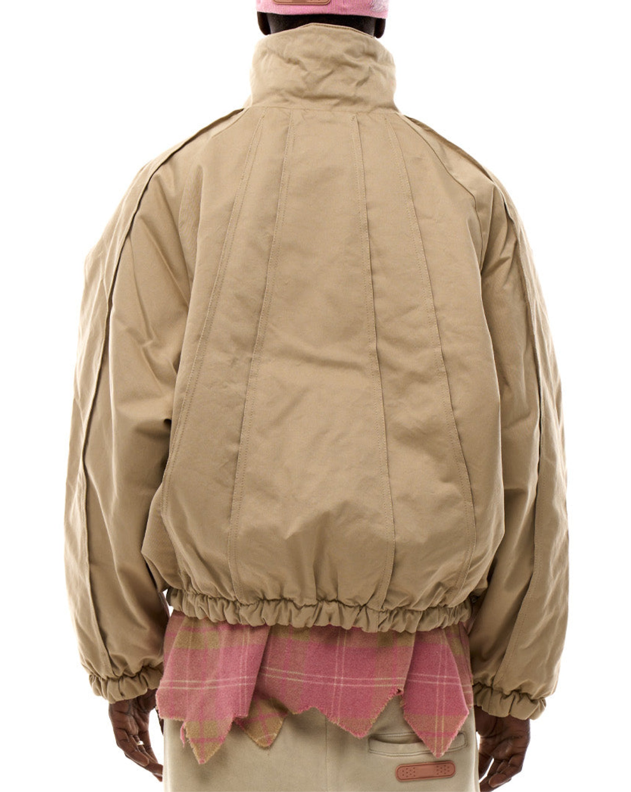 Kiss Python Jacket