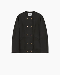 Leopard Parka