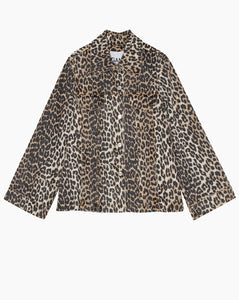 Wayne Jacket Spider