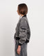 Ivy Denim Bomber
