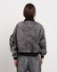 Ivy Denim Bomber