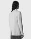 Viscose Sable Chic Blazer
