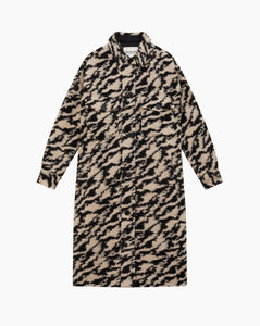 Single Breasted Suit Jacket