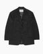 Single Breasted Suit Jacket