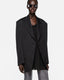 Single Breasted Suit Jacket