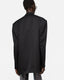 Single Breasted Suit Jacket