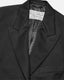 Single Breasted Suit Jacket