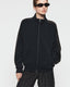 Track Zip Up Jacket