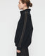 Track Zip Up Jacket