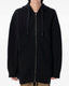Izia Hooded Sweat Jacket