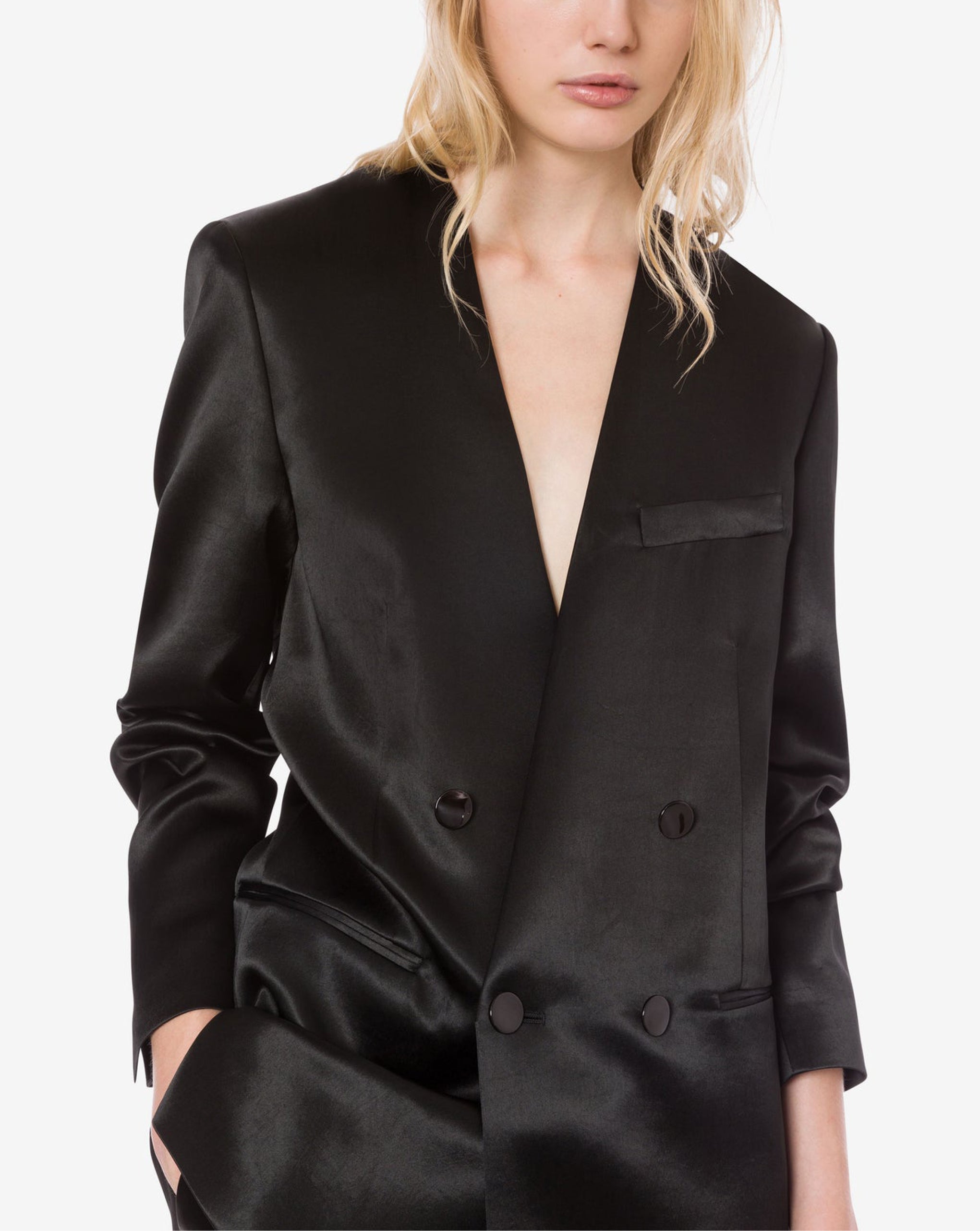 Grain De Poudre Blazer