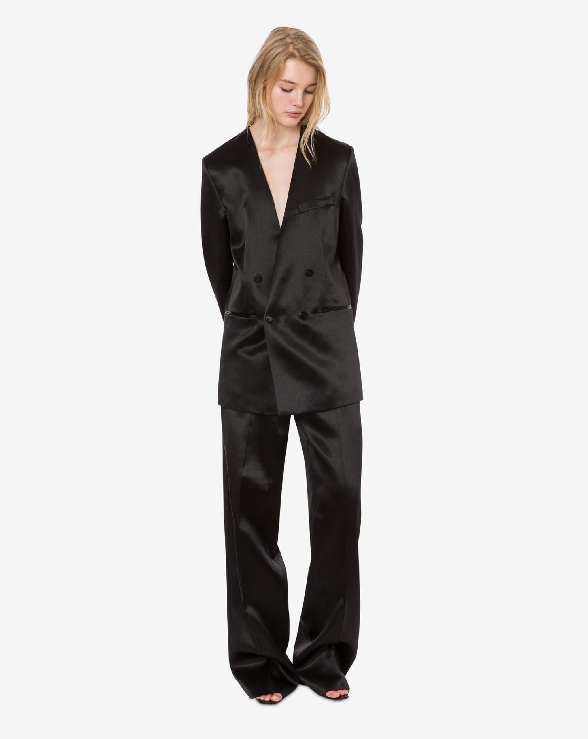 Grain De Poudre Blazer