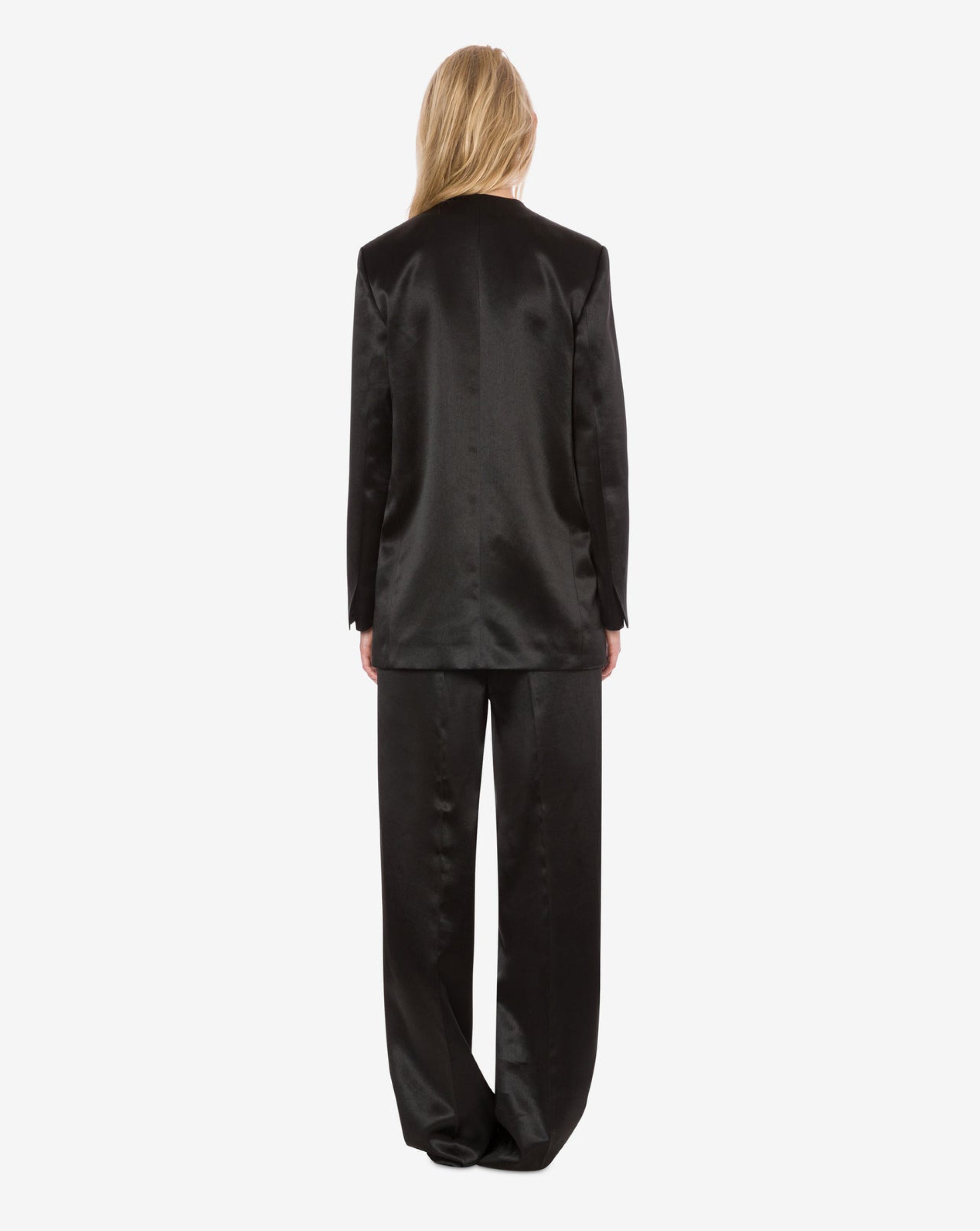 Grain De Poudre Blazer
