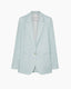 Linen Blazer