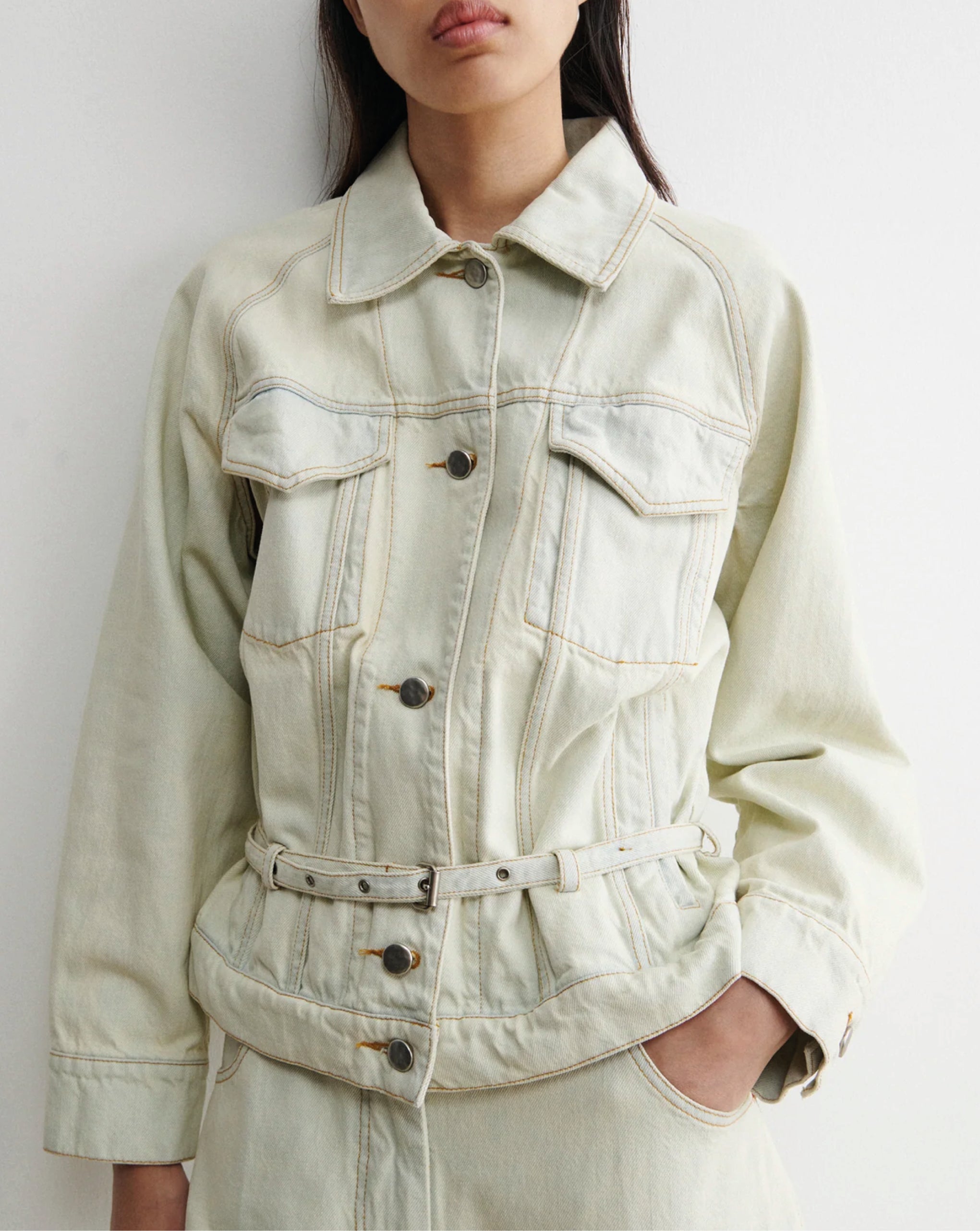 Nylon Bomber