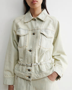 Nylon Bomber
