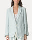 Linen Blazer