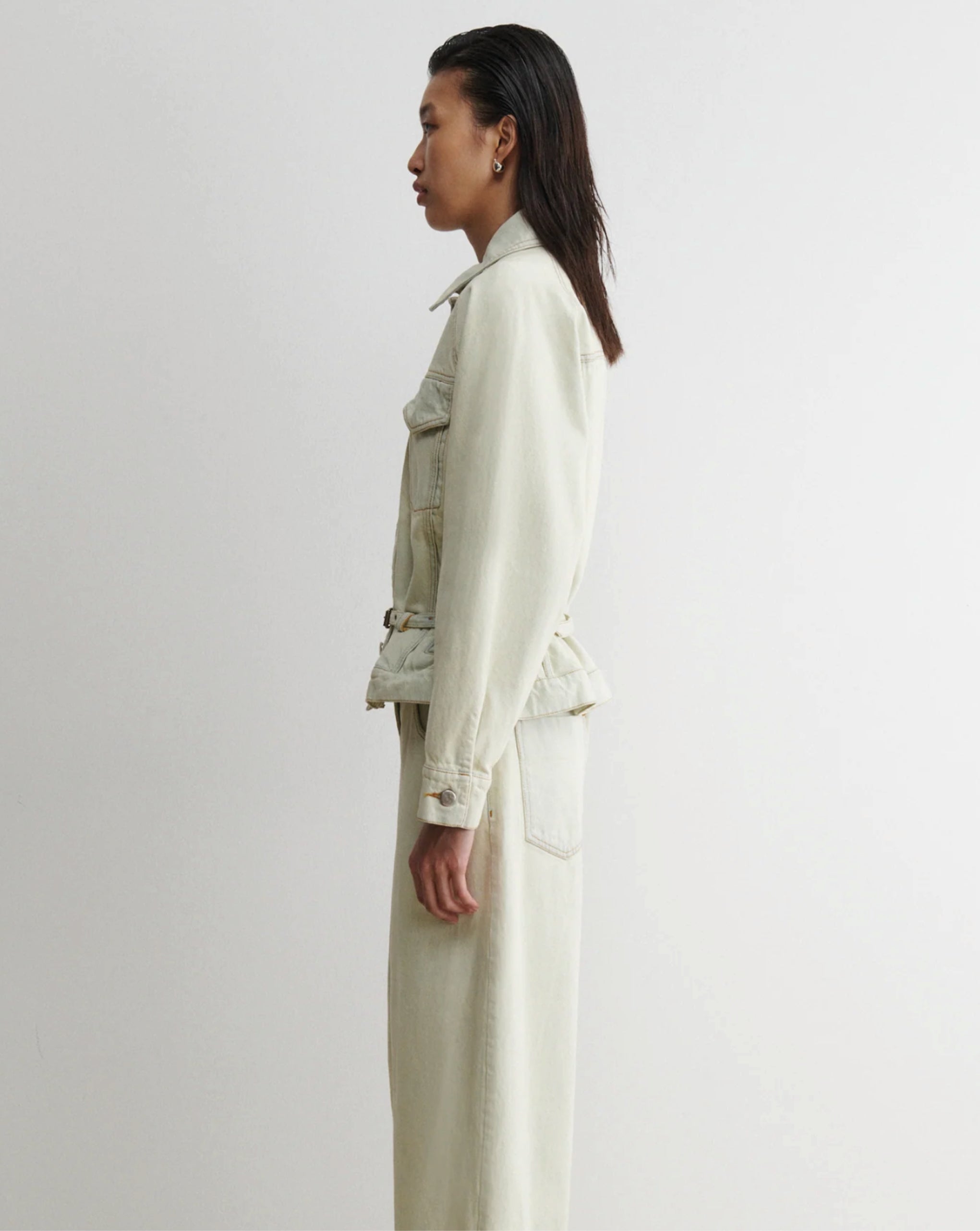Nylon Bomber