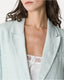 Linen Blazer