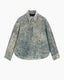 Bijou Over Shirt