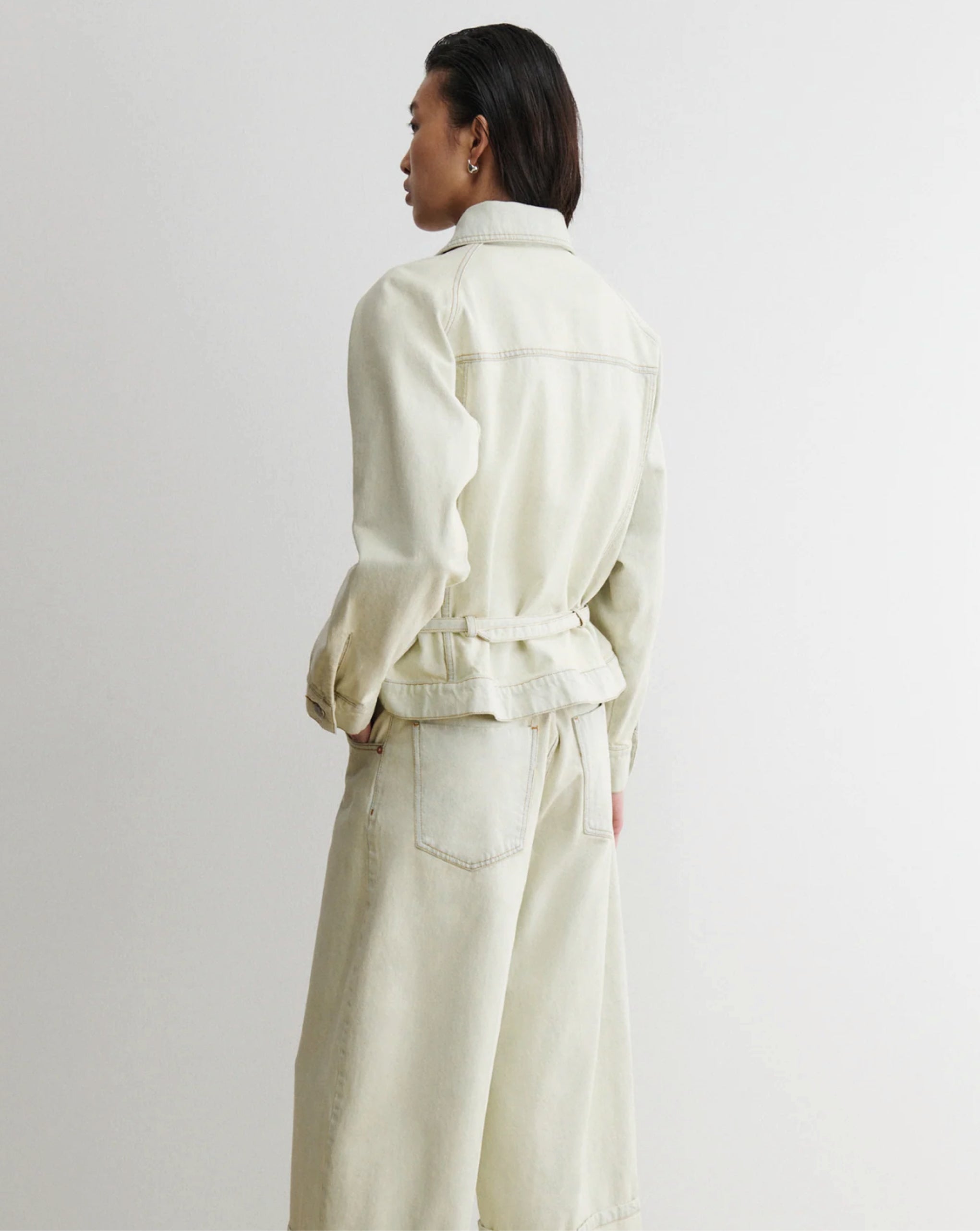 Nylon Bomber