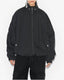 Buster Jacket Faded Black