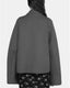 Boxy Knitted Cardigan