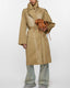 Belted Coat