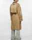 Belted Coat