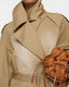 Belted Coat