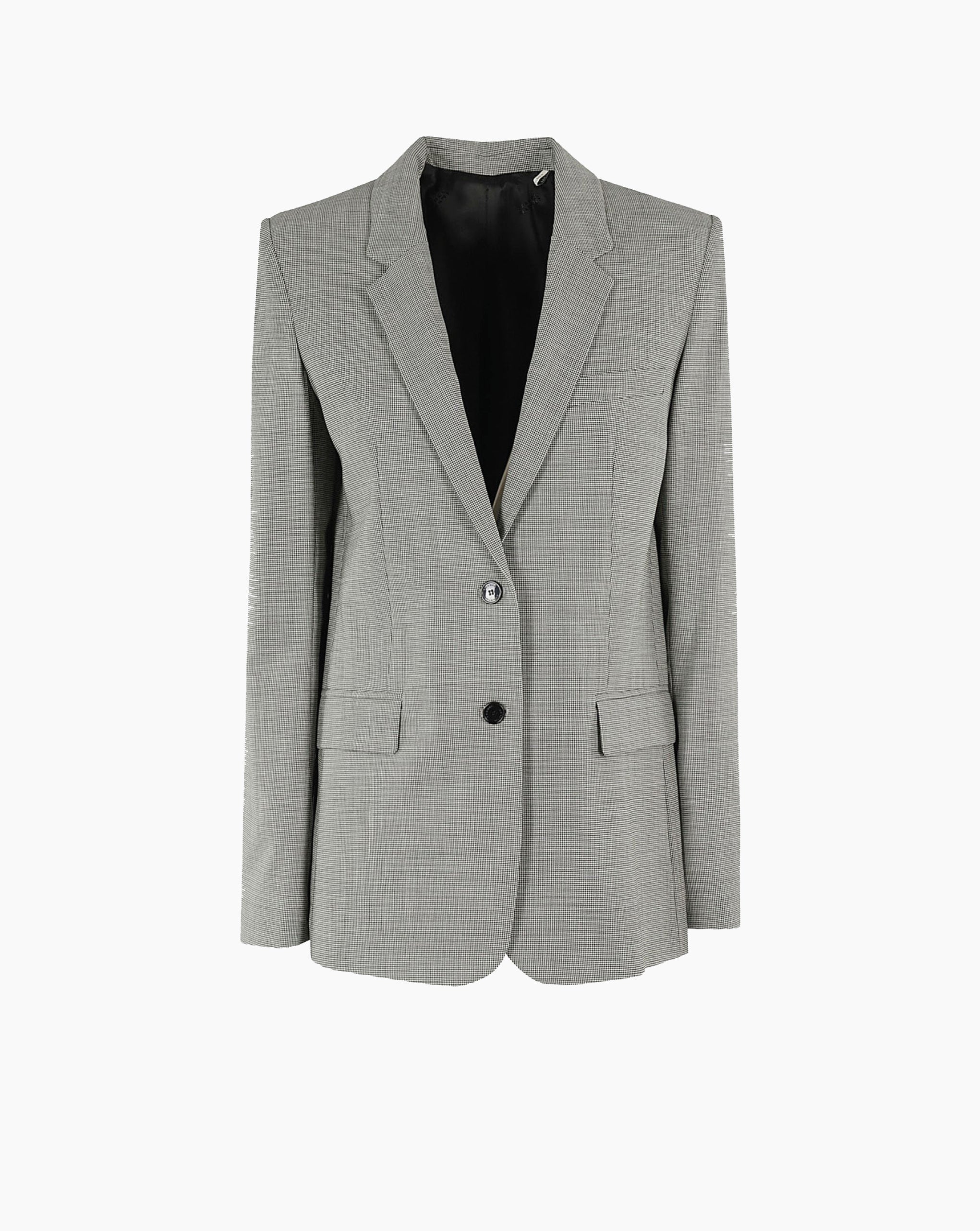 Martika Jacket Fray