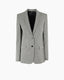 Lesandre Blazer Ecru / Black