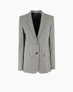 Martika Jacket Fray