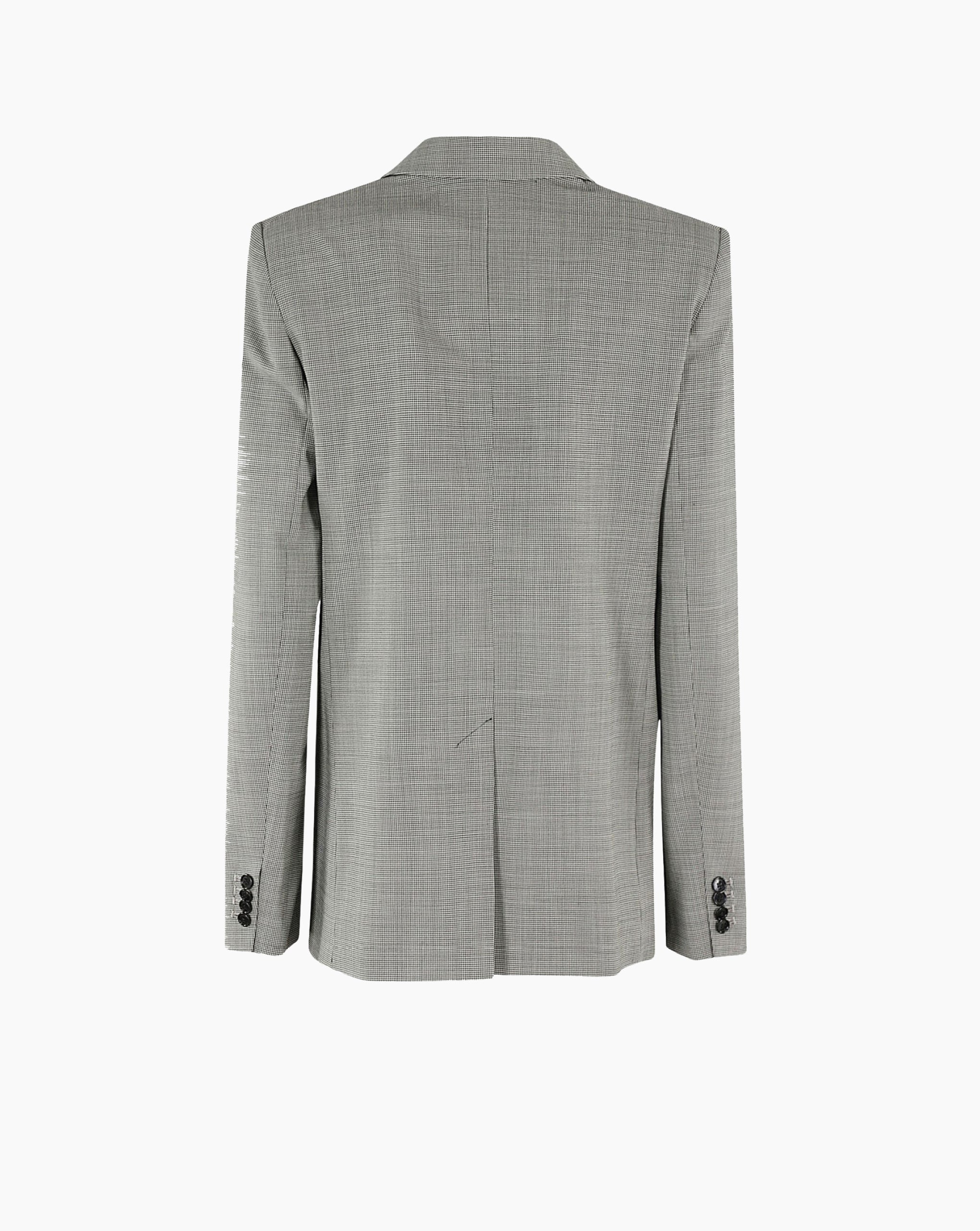 Martika Jacket Fray