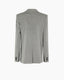 Lesandre Blazer Ecru / Black
