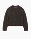 Felix Cable Cardigan