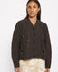 Felix Cable Cardigan