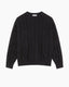 Ruff Cable Knit