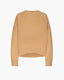 Anton Cashmere Knit Camel