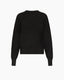 Anaa Cashmere Knit Black